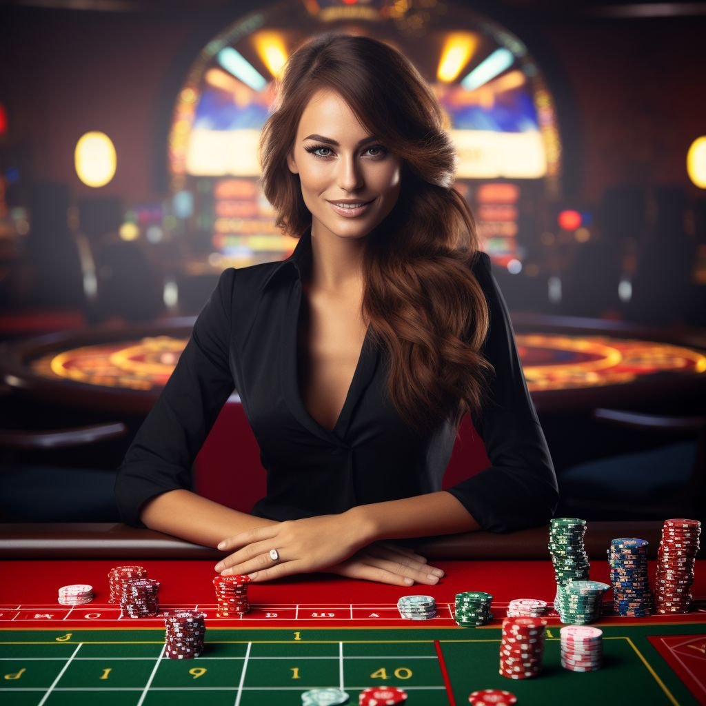 bm389 Live Casino