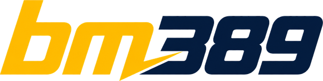 bm389 Logo